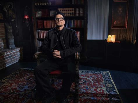 zak bagans 2023|the haunted museum episodes.